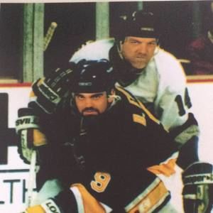 Meet your Posher, Kurt